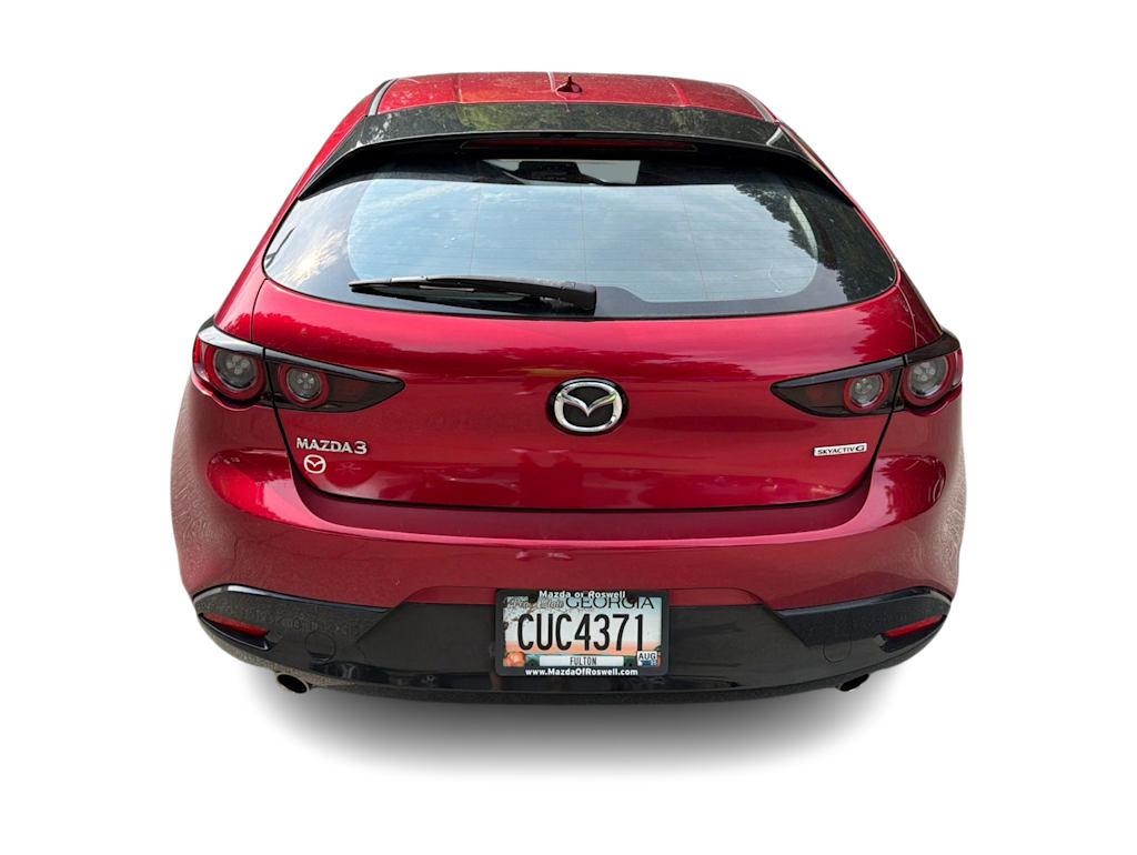 Thumbnail: 2019 Mazda Mazda3 - 5