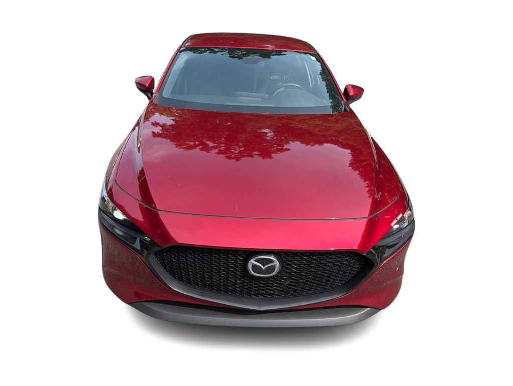Thumbnail: 2019 Mazda Mazda3 - 6