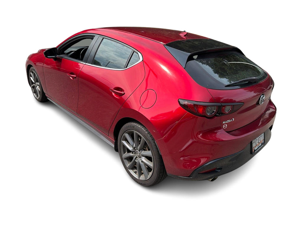 Thumbnail: 2019 Mazda Mazda3 - 4