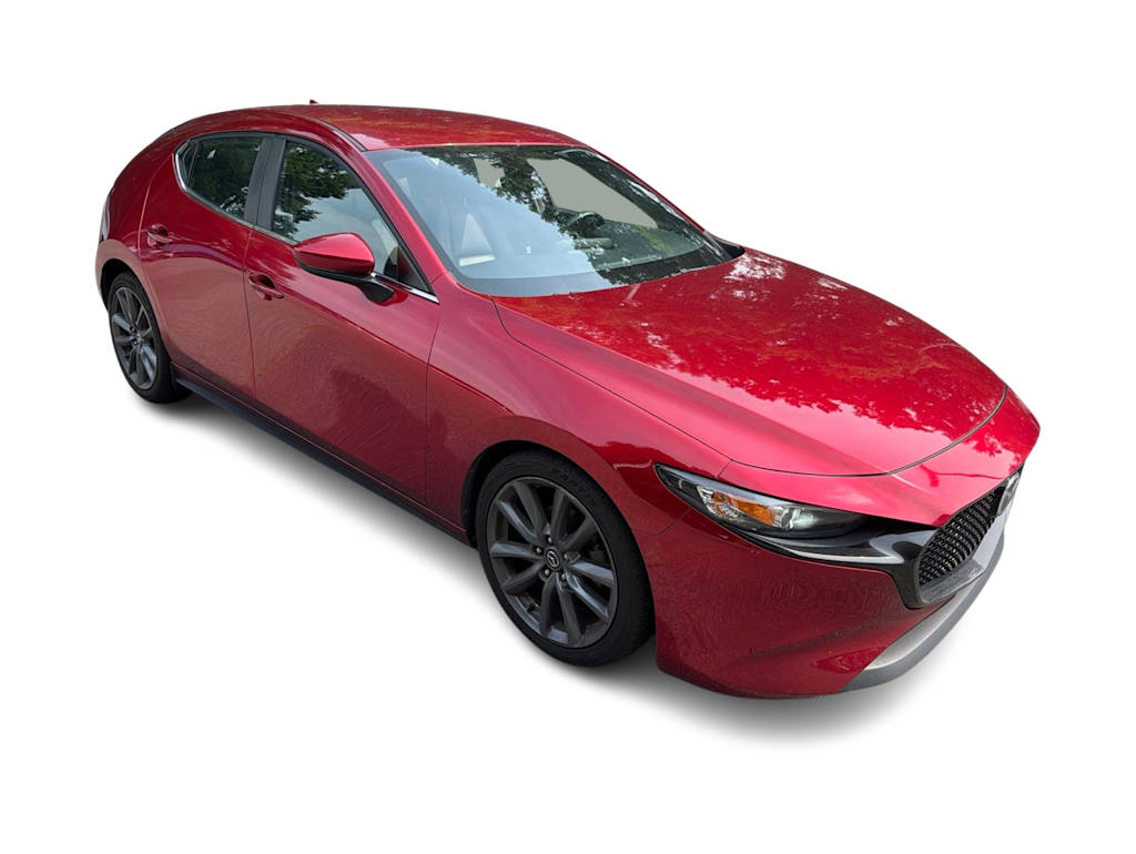 Thumbnail: 2019 Mazda Mazda3 - 20
