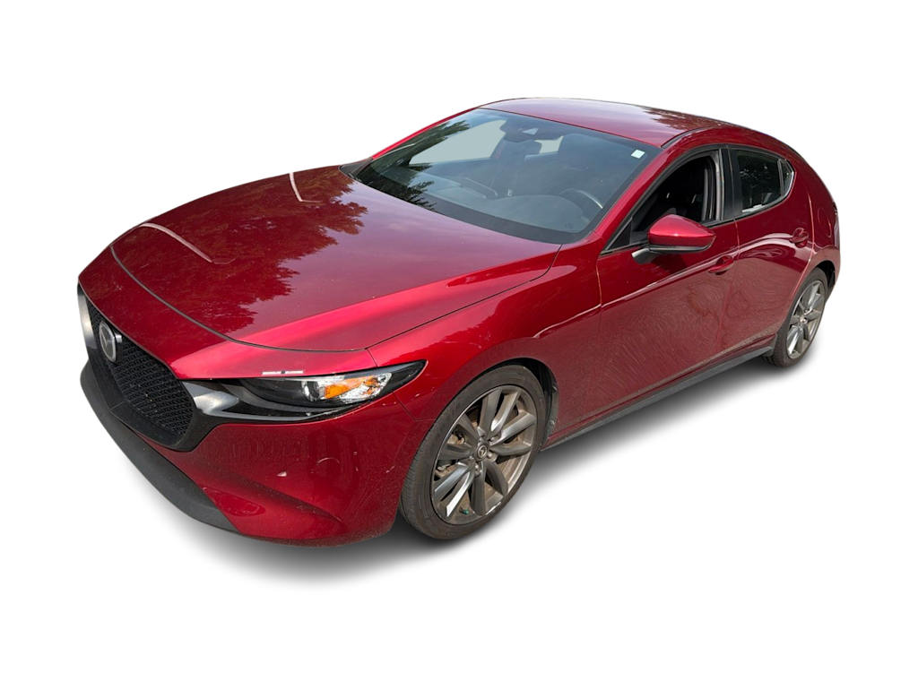 Thumbnail: 2019 Mazda Mazda3 - 14