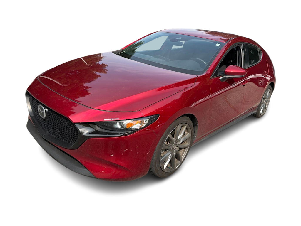 Thumbnail: 2019 Mazda Mazda3 - 12