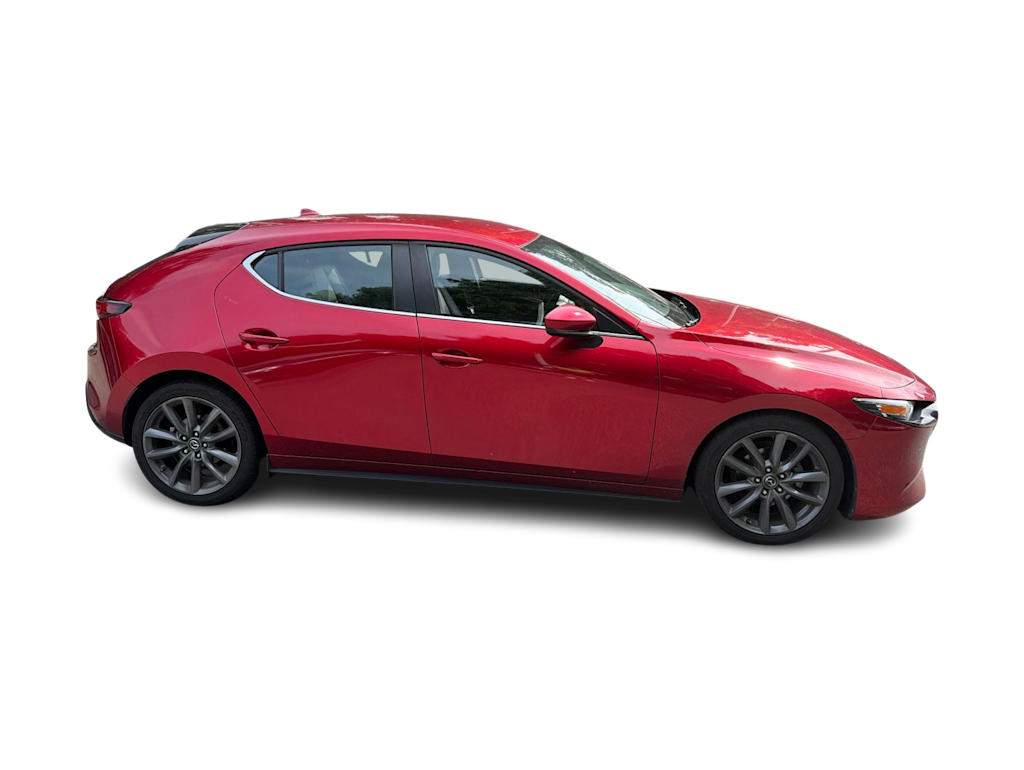 Thumbnail: 2019 Mazda Mazda3 - 19