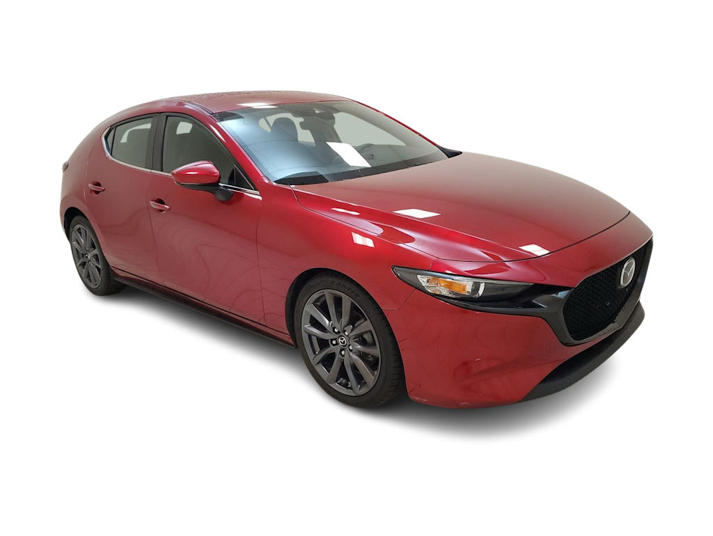 Thumbnail: 2019 Mazda Mazda3 - 26