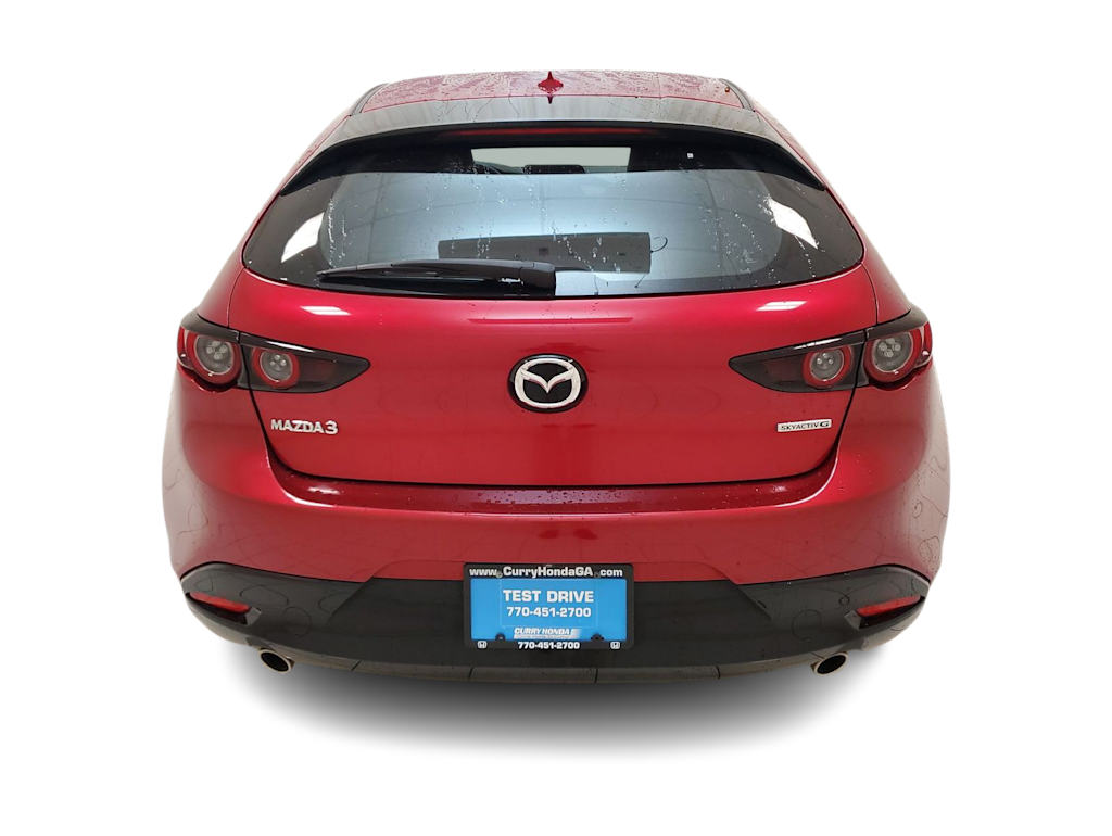 Thumbnail: 2019 Mazda Mazda3 - 3