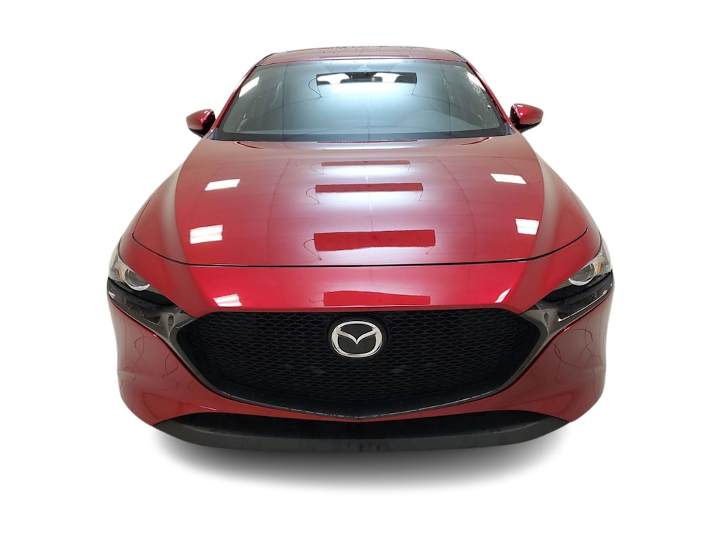Thumbnail: 2019 Mazda Mazda3 - 4