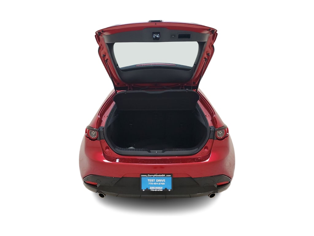 Thumbnail: 2019 Mazda Mazda3 - 14
