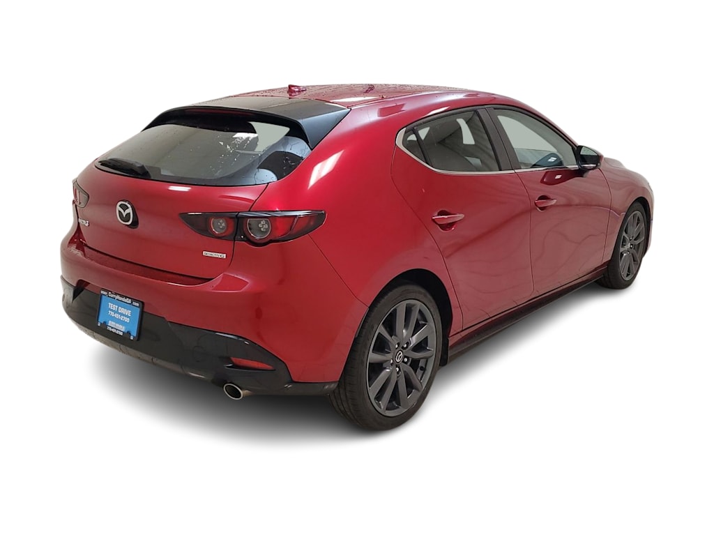 Thumbnail: 2019 Mazda Mazda3 - 28