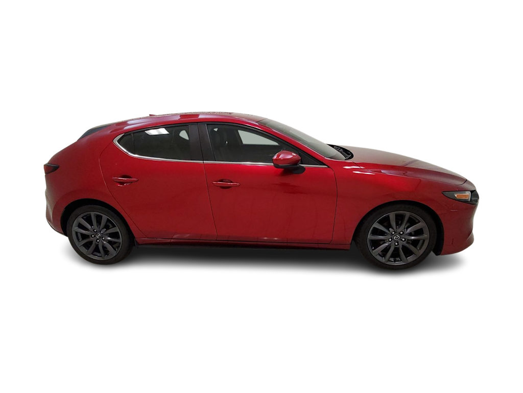 Thumbnail: 2019 Mazda Mazda3 - 27