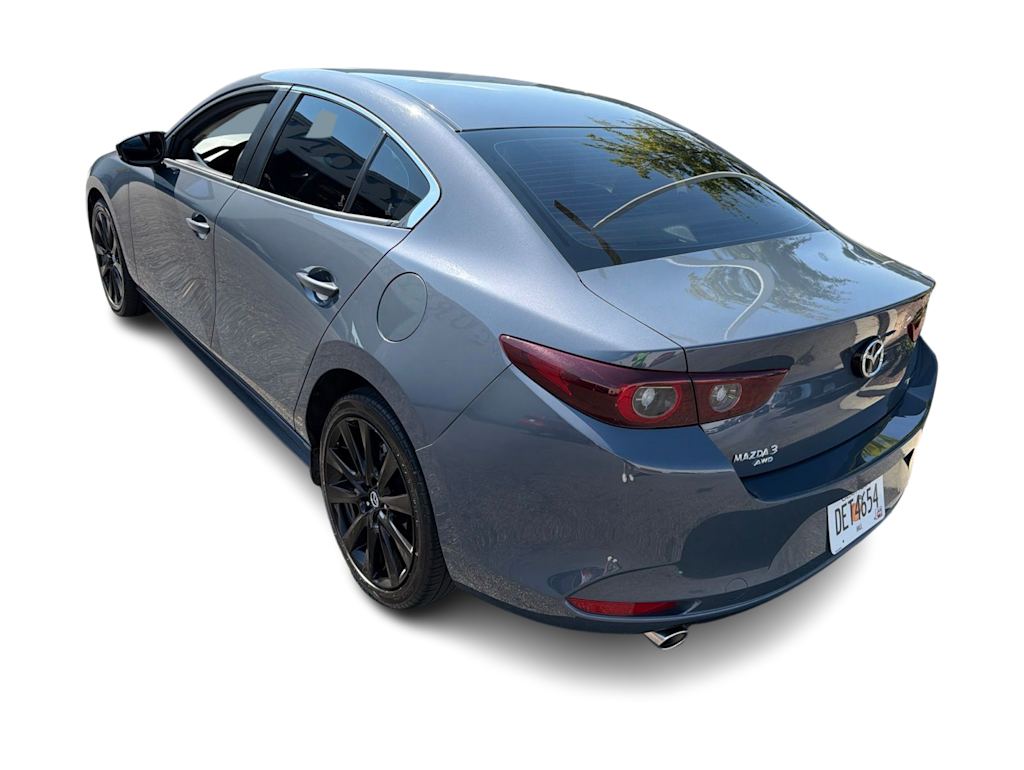 Thumbnail: 2025 Mazda Mazda3 - 14