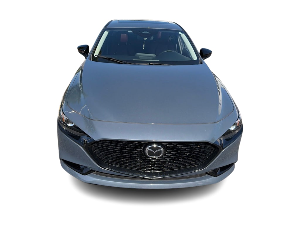 Thumbnail: 2025 Mazda Mazda3 - 20