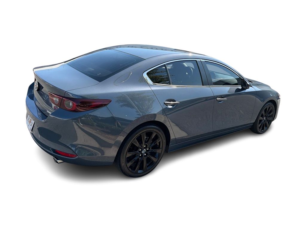 Thumbnail: 2025 Mazda Mazda3 - 17