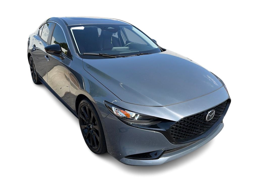 Thumbnail: 2025 Mazda Mazda3 - 19