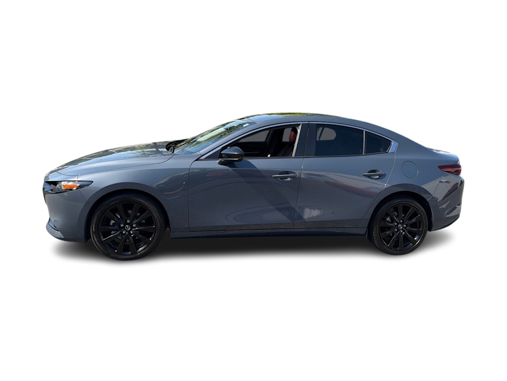 Thumbnail: 2025 Mazda Mazda3 - 13