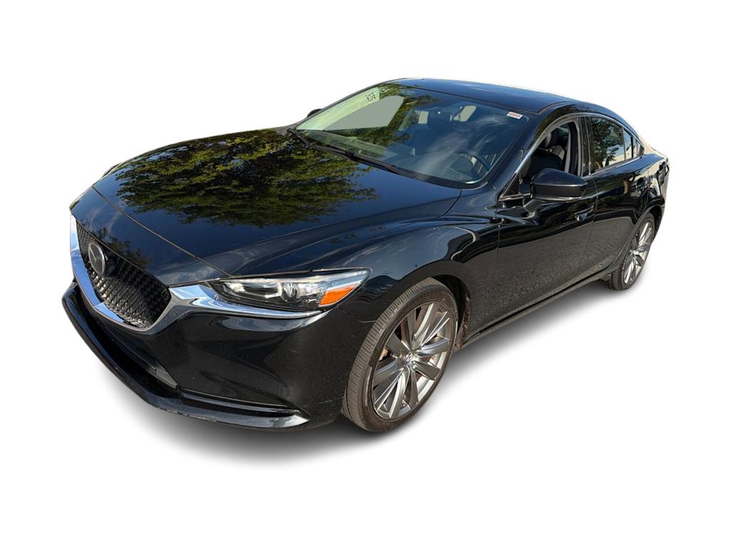Thumbnail: 2020 Mazda Mazda6 - 12