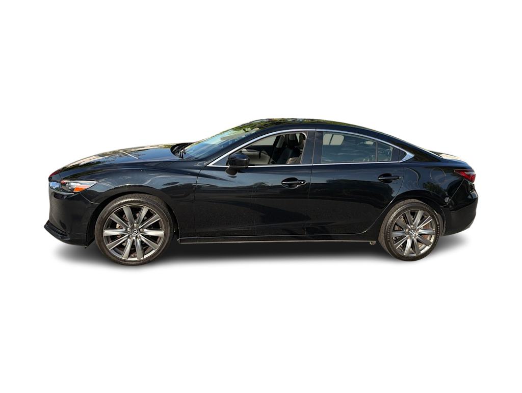 Thumbnail: 2020 Mazda Mazda6 - 13