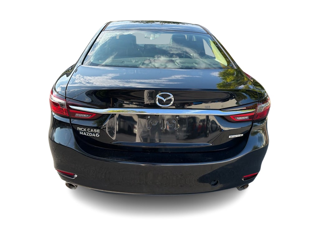 Thumbnail: 2020 Mazda Mazda6 - 15