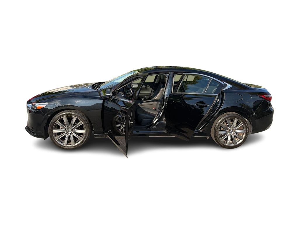 Thumbnail: 2020 Mazda Mazda6 - 23