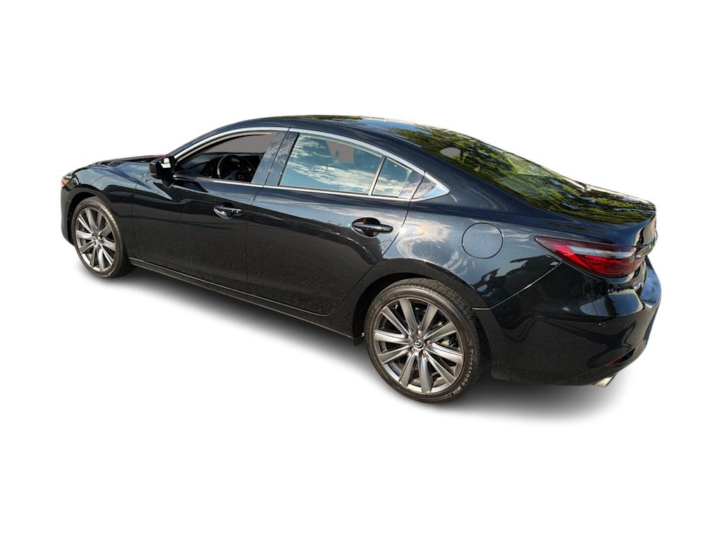Thumbnail: 2020 Mazda Mazda6 - 3