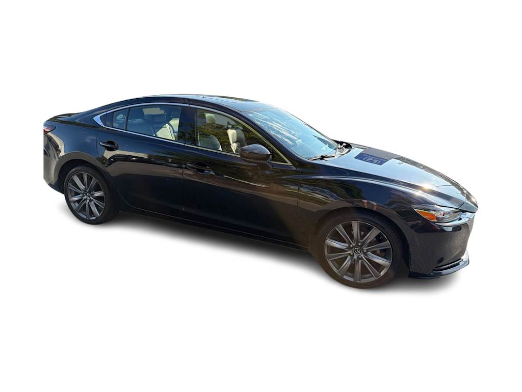 Thumbnail: 2020 Mazda Mazda6 - 18