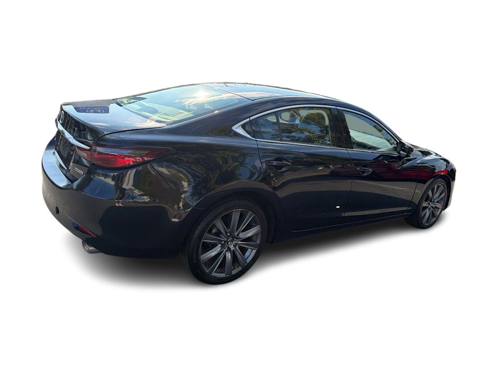 Thumbnail: 2020 Mazda Mazda6 - 17