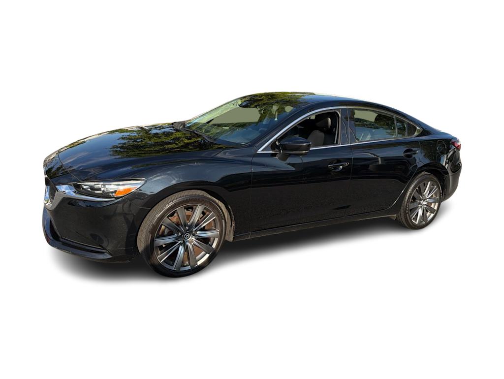 Thumbnail: 2020 Mazda Mazda6 - 2