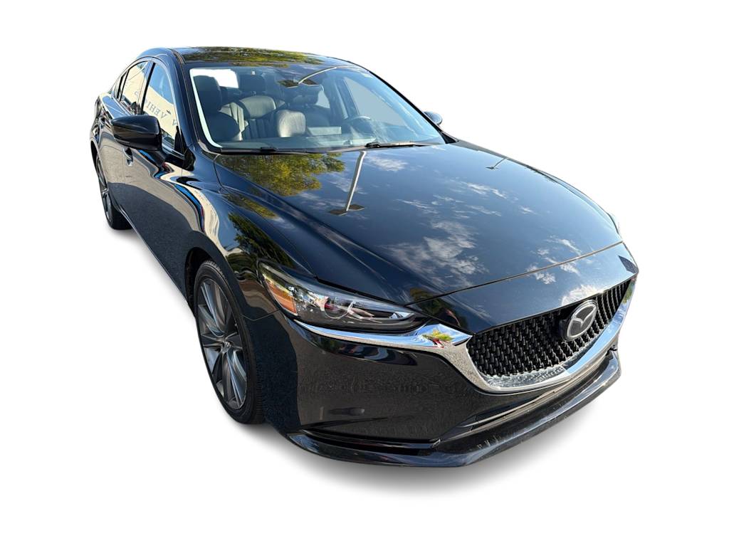 Thumbnail: 2020 Mazda Mazda6 - 20