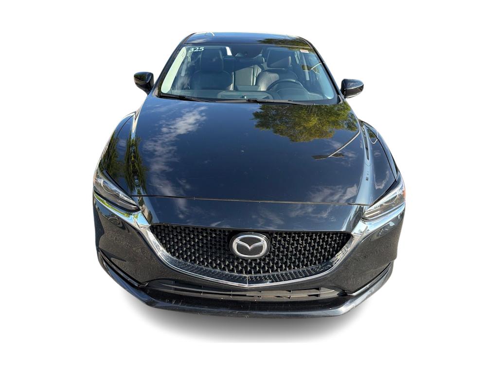 Thumbnail: 2020 Mazda Mazda6 - 21