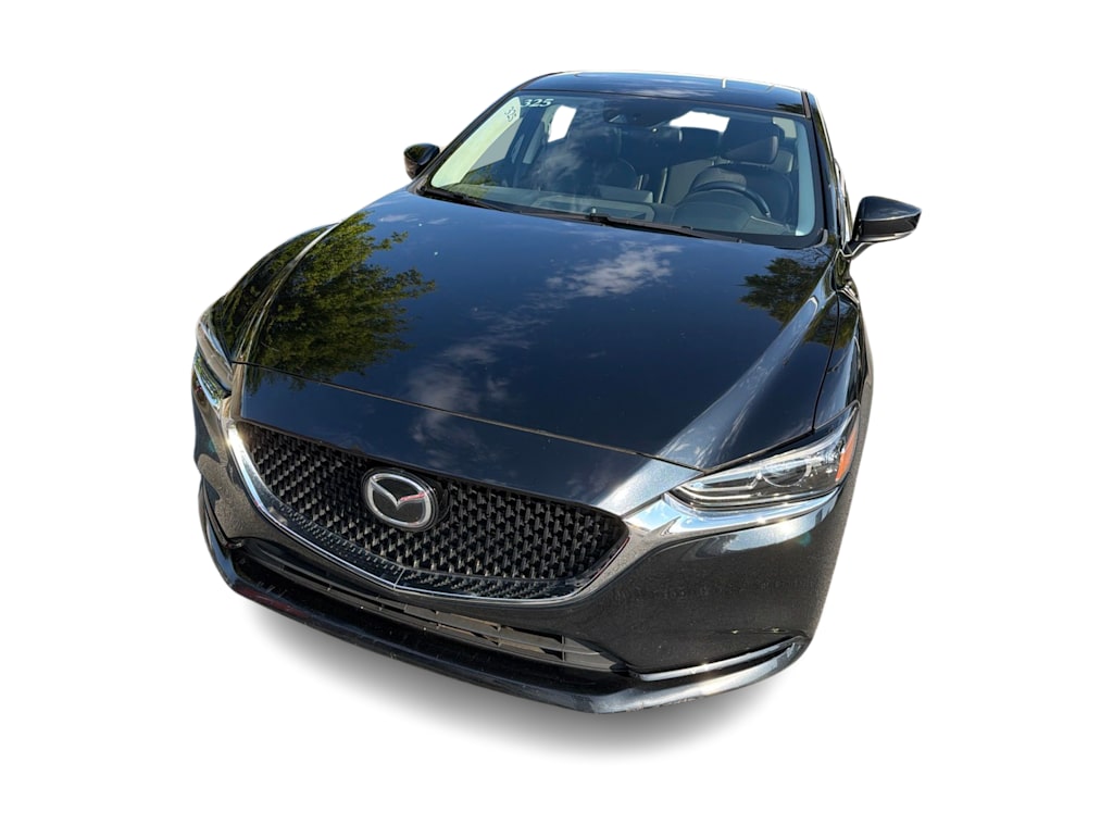 Thumbnail: 2020 Mazda Mazda6 - 4