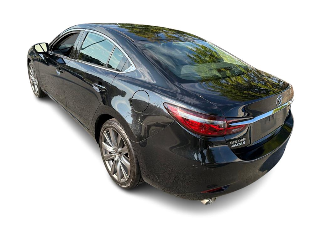 Thumbnail: 2020 Mazda Mazda6 - 14