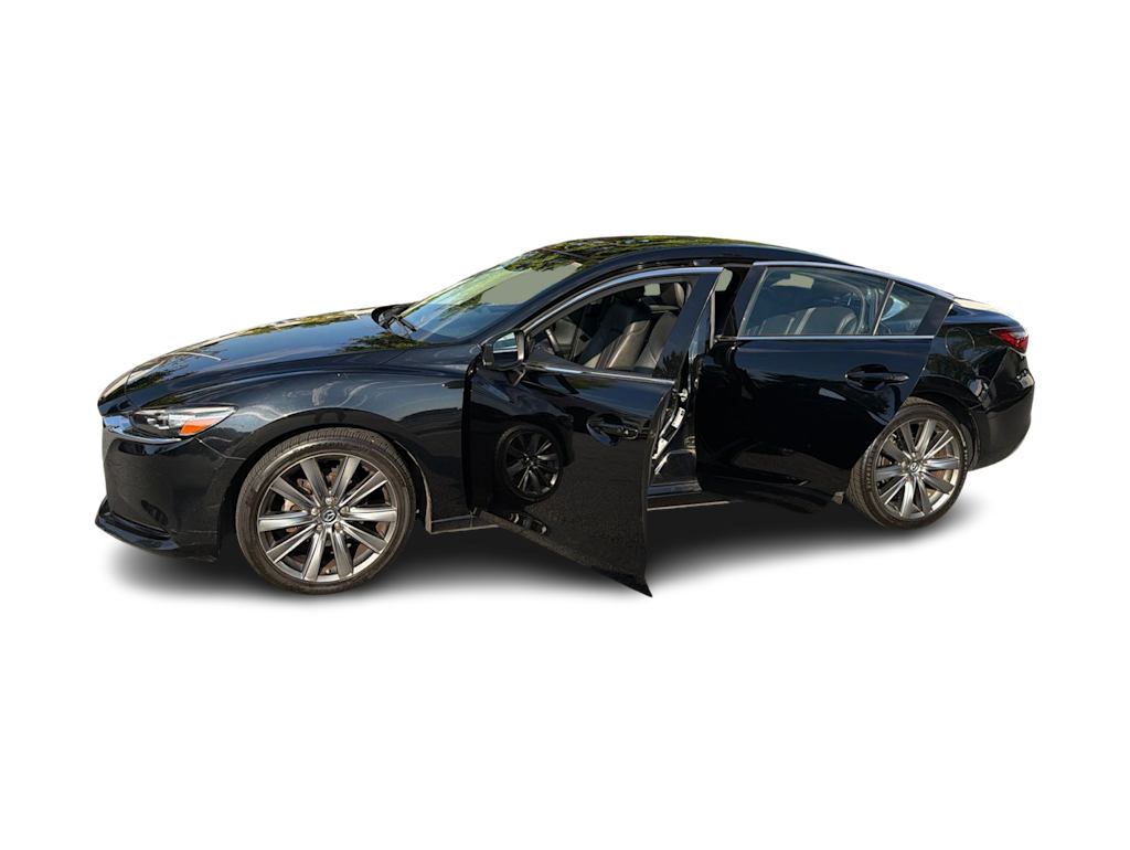 Thumbnail: 2020 Mazda Mazda6 - 22