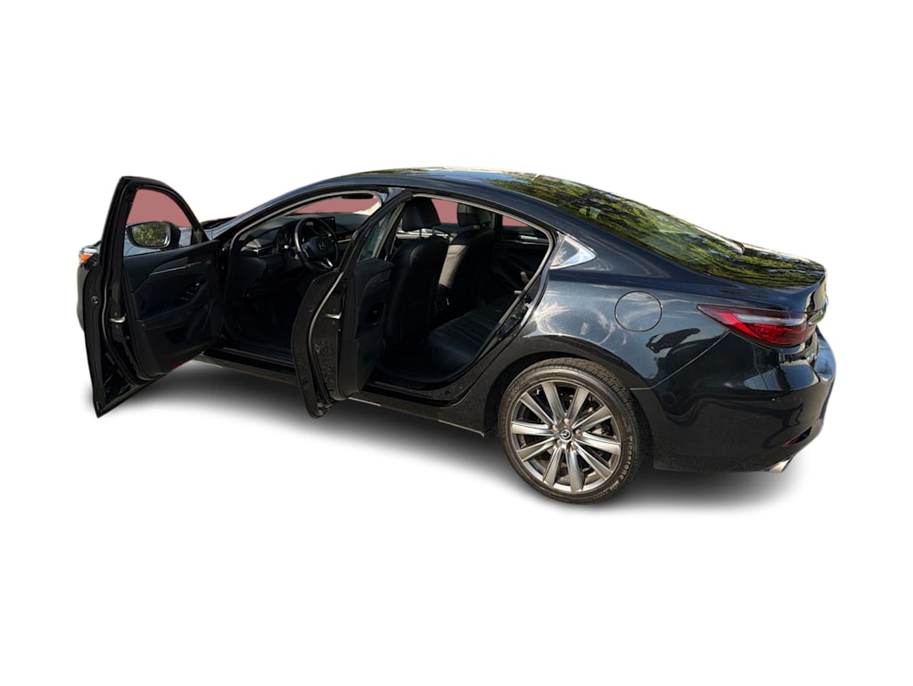 Thumbnail: 2020 Mazda Mazda6 - 24