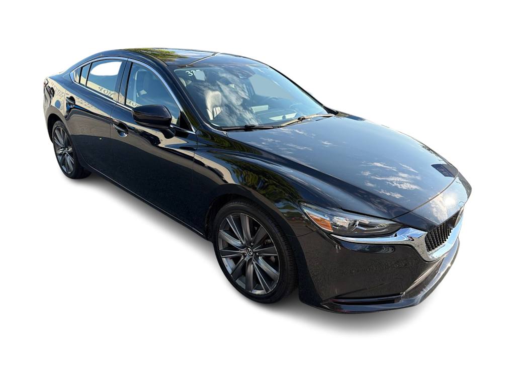 Thumbnail: 2020 Mazda Mazda6 - 19