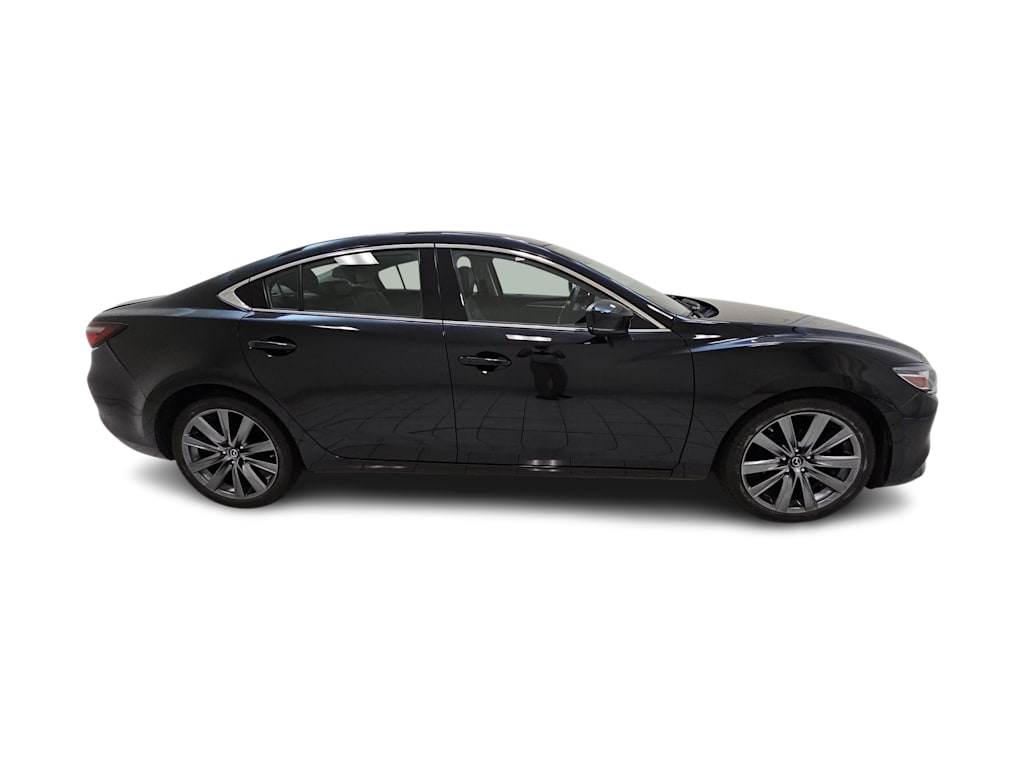 Thumbnail: 2020 Mazda Mazda6 - 25