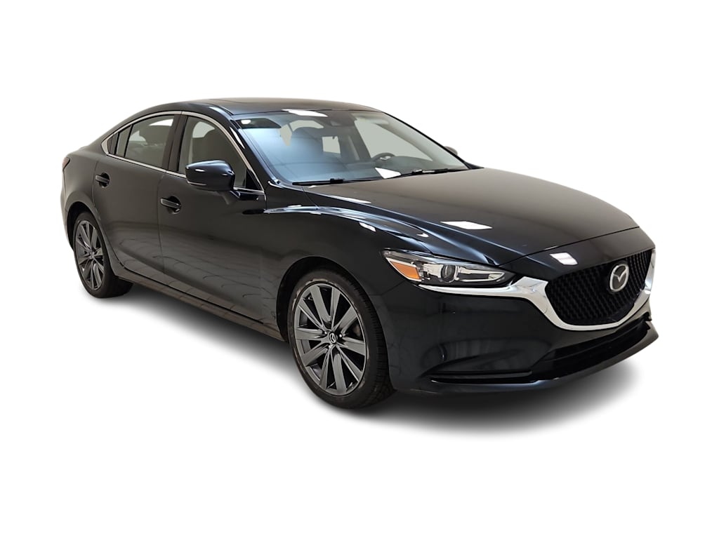 Thumbnail: 2020 Mazda Mazda6 - 24