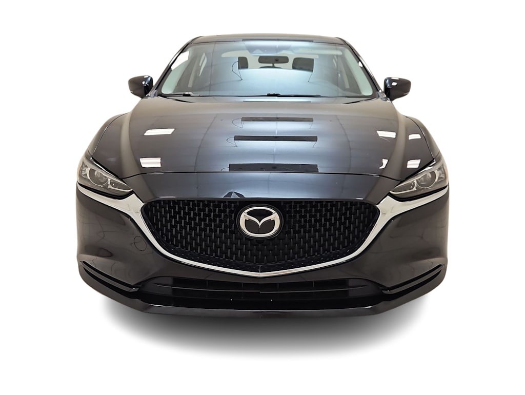 Thumbnail: 2020 Mazda Mazda6 - 3