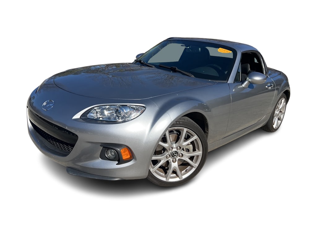 2015 Mazda MX-5 Miata