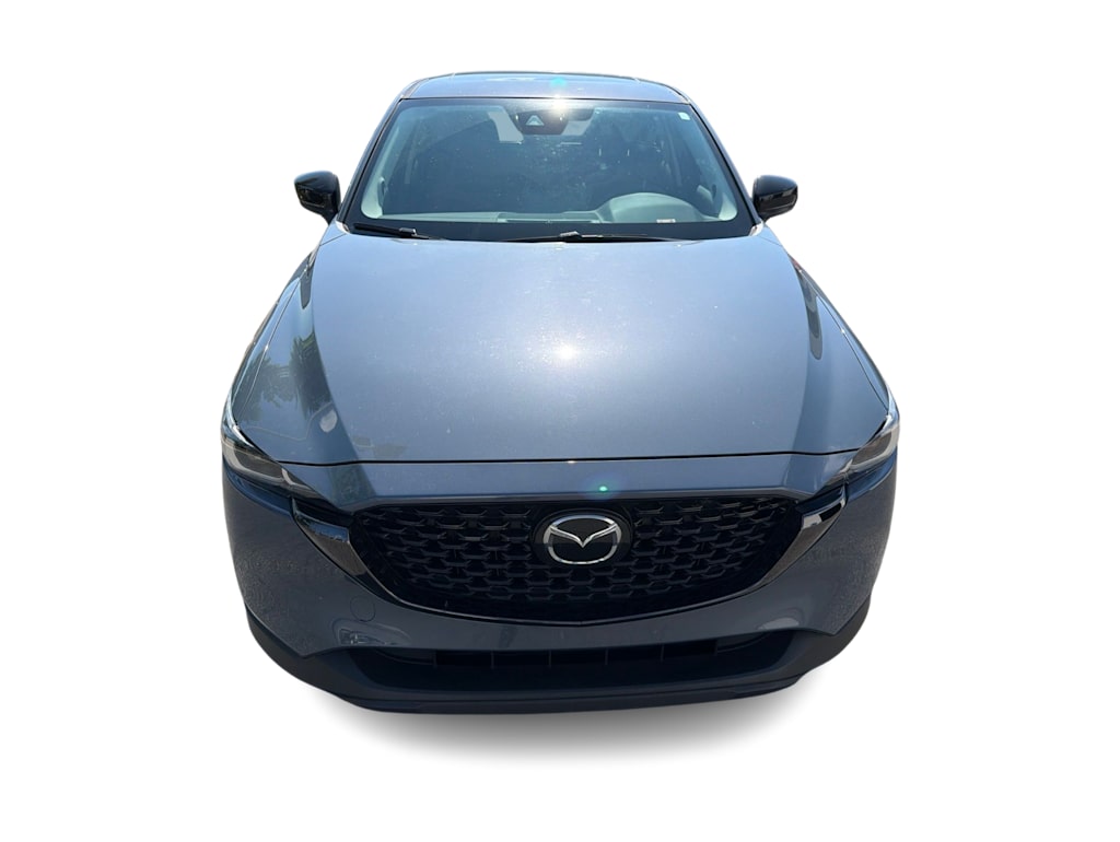 Thumbnail: 2025 Mazda CX-5 - 15
