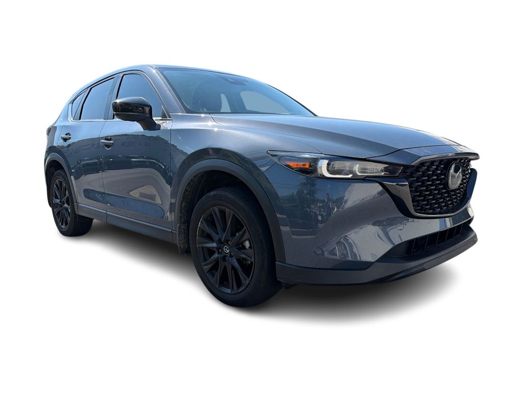 Thumbnail: 2025 Mazda CX-5 - 14