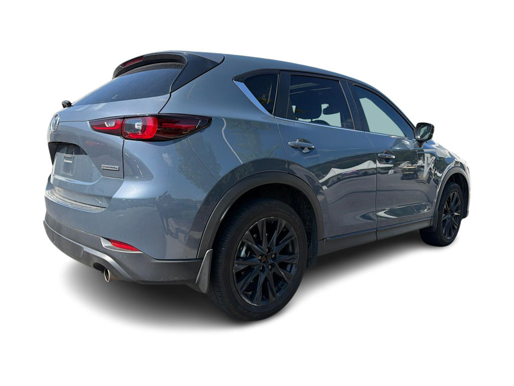 Thumbnail: 2025 Mazda CX-5 - 17