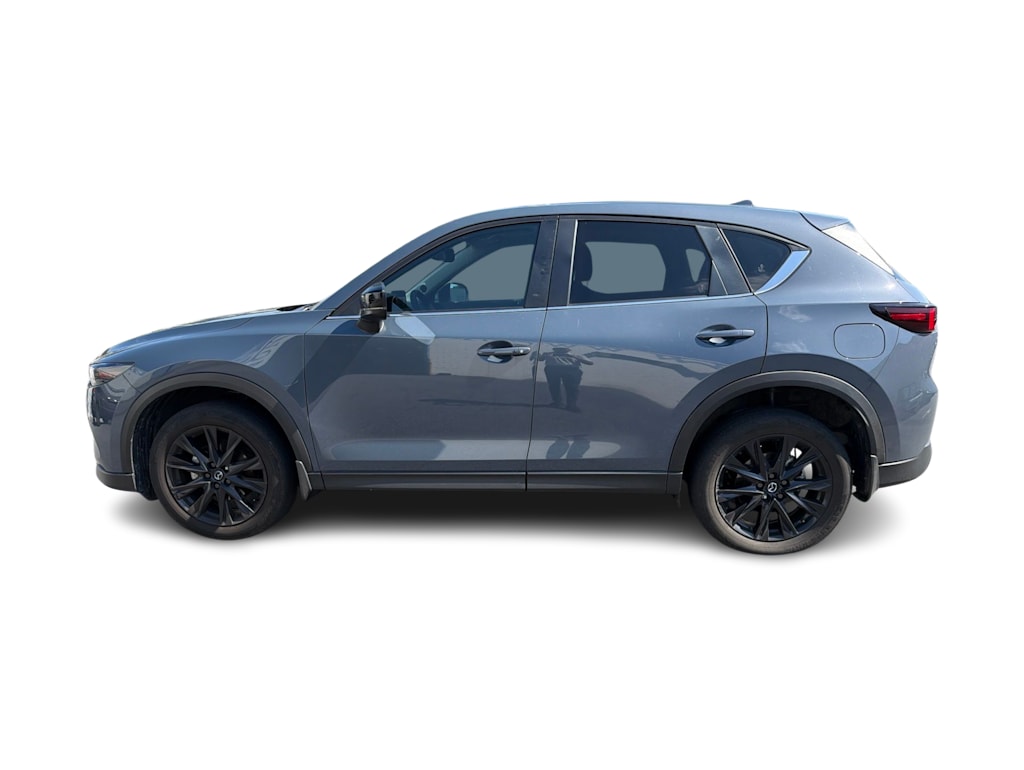 Thumbnail: 2025 Mazda CX-5 - 3