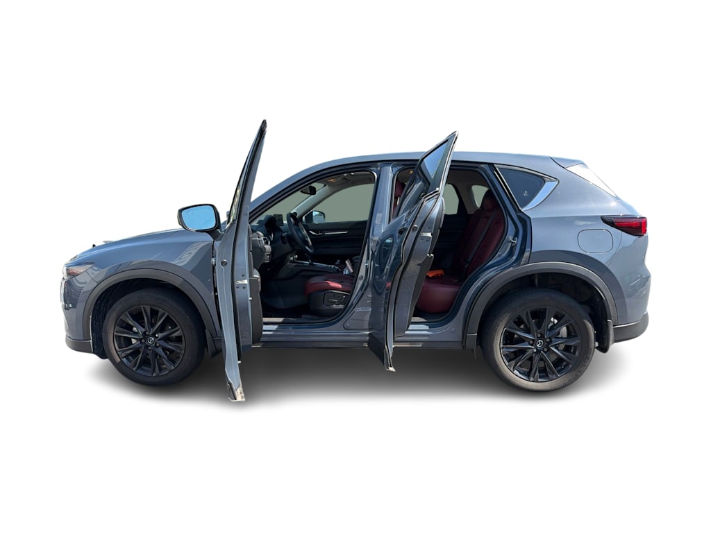 Thumbnail: 2025 Mazda CX-5 - 19