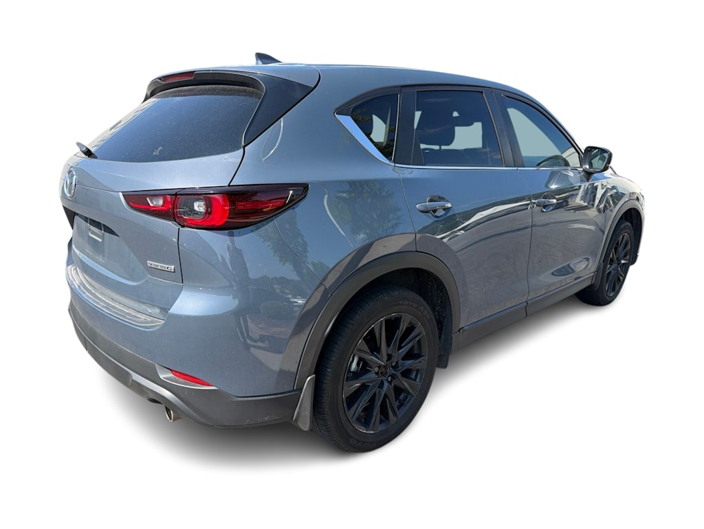 Thumbnail: 2025 Mazda CX-5 - 18