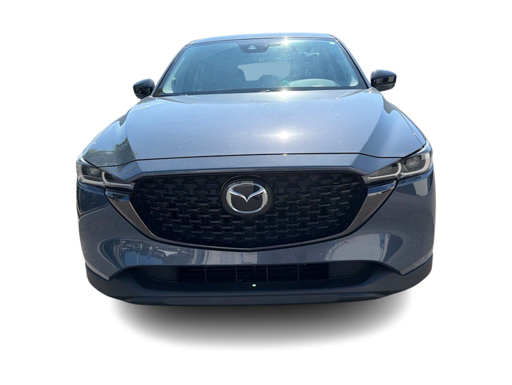 Thumbnail: 2025 Mazda CX-5 - 6