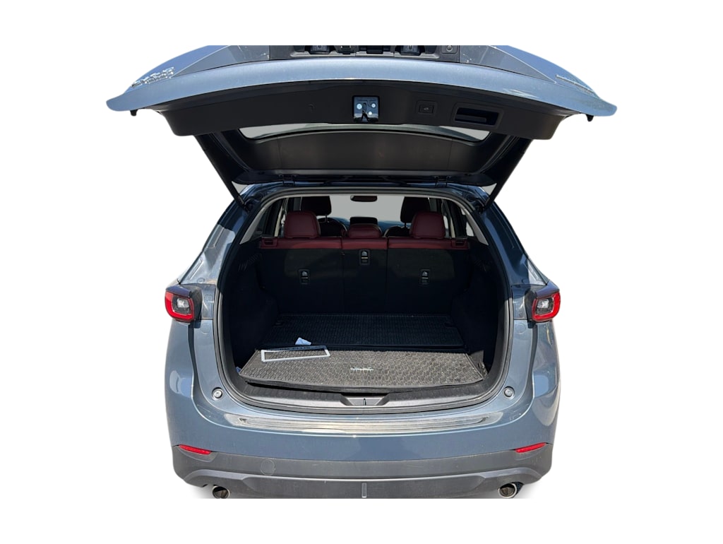 Thumbnail: 2025 Mazda CX-5 - 12
