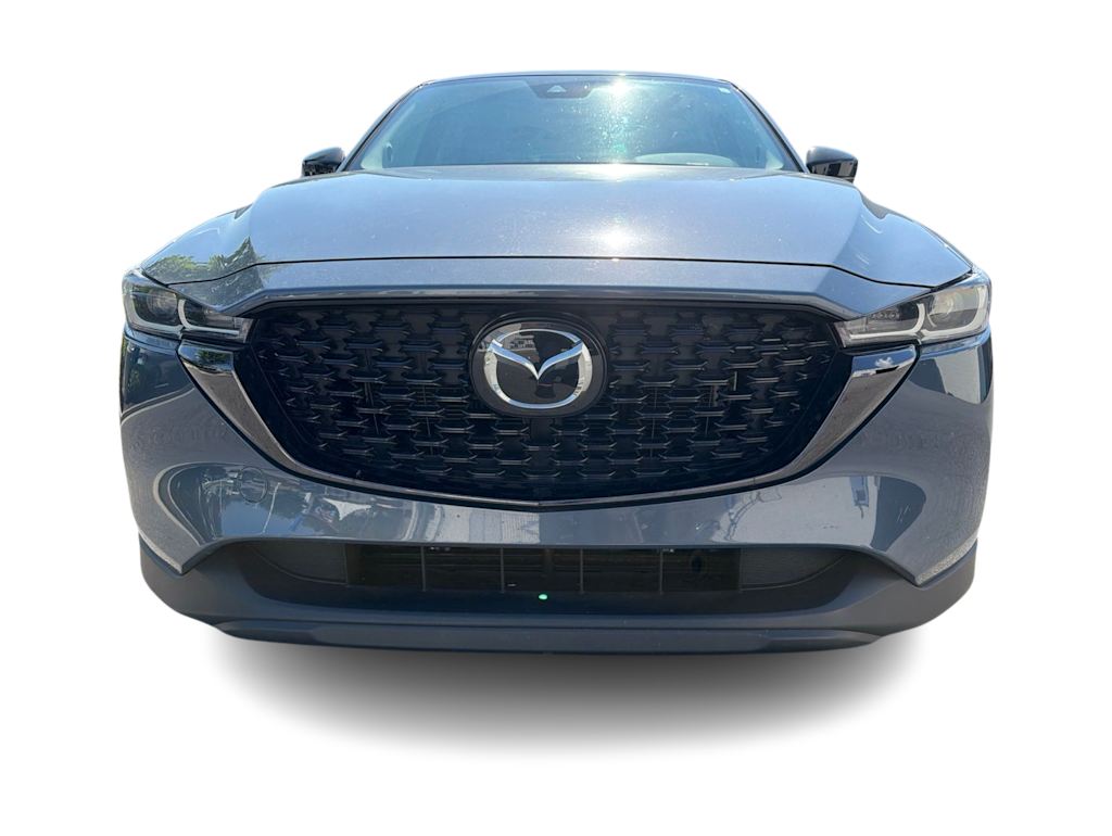 Thumbnail: 2025 Mazda CX-5 - 20
