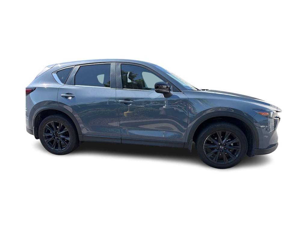 Thumbnail: 2025 Mazda CX-5 - 16