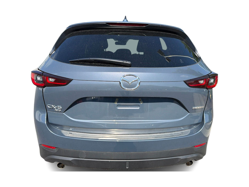 Thumbnail: 2025 Mazda CX-5 - 5