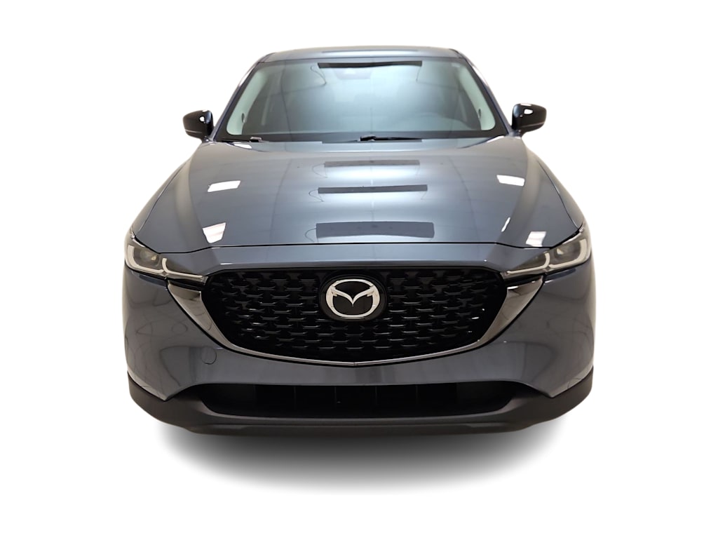 Thumbnail: 2025 Mazda CX-5 - 4