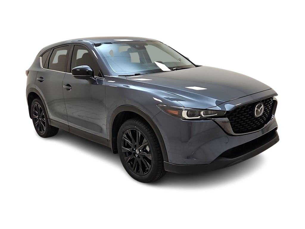 Thumbnail: 2025 Mazda CX-5 - 28